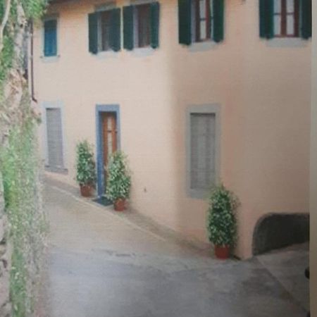 Apartamento Anacleto Collodi Exterior foto