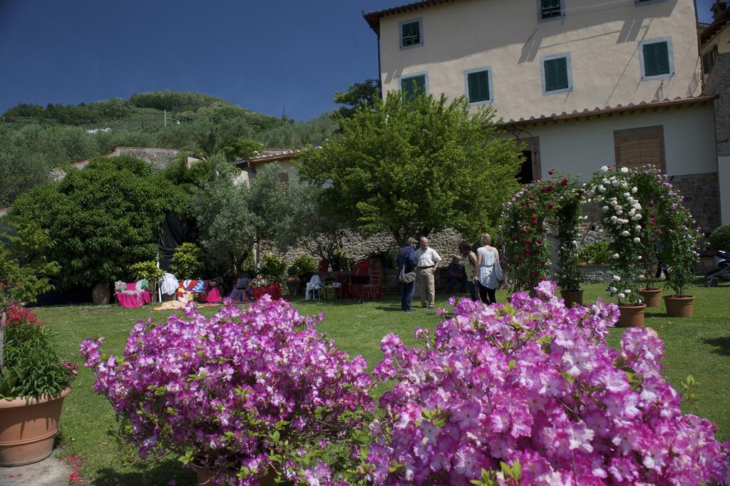 Apartamento Anacleto Collodi Habitación foto