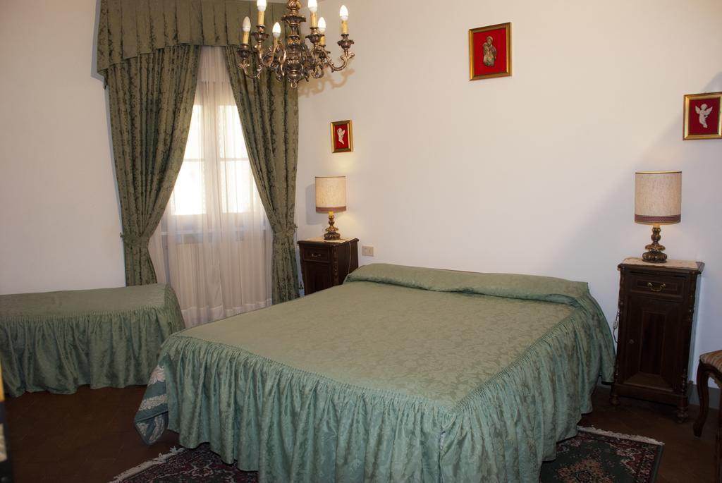 Apartamento Anacleto Collodi Habitación foto